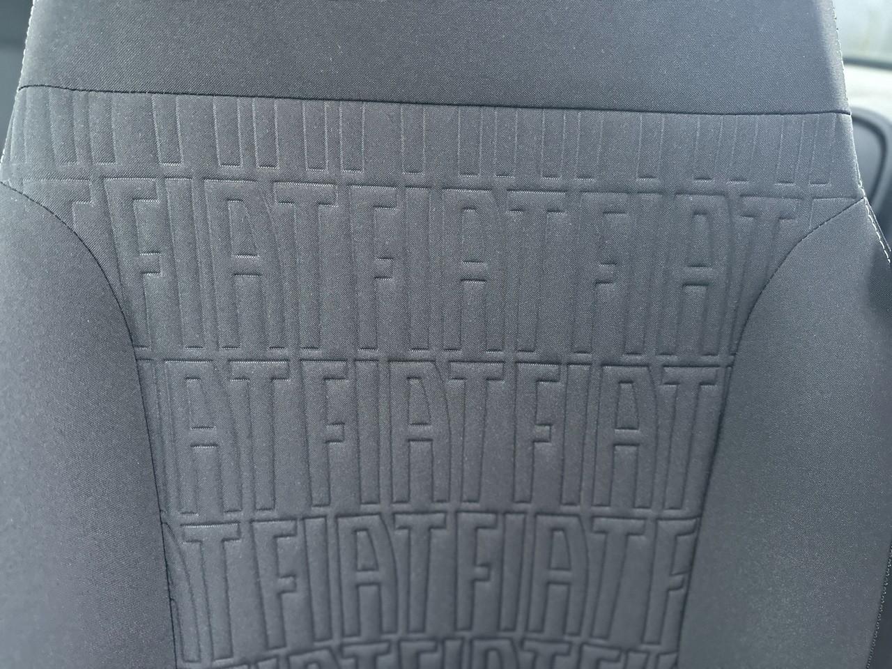 FIAT Pandina III 2024 - Panda 1.0 firefly hybrid s&s 70cv