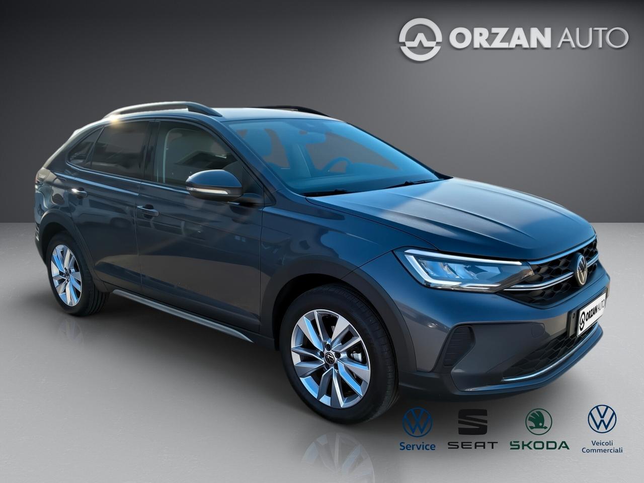 Volkswagen Taigo 1.0 TSI 95 CV Edition Plus CELL. VENDITE 3491558563 OPPURE 3478673115