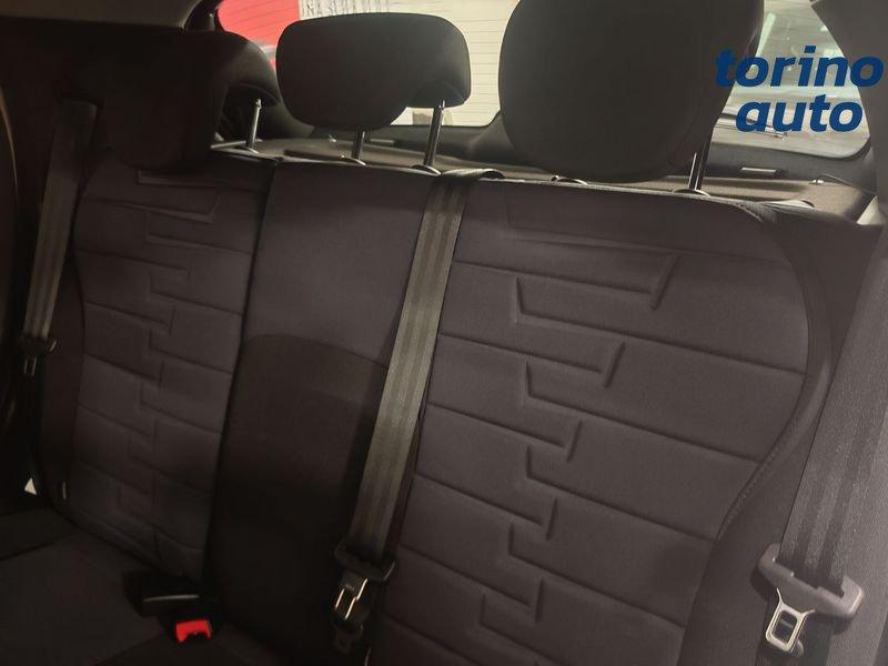 Lancia Ypsilon 1.0 FireFly 70cv Hybrid Platino