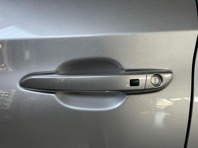 Hyundai Tucson Tucson 1.6 CRDi 136CV 48V XLine