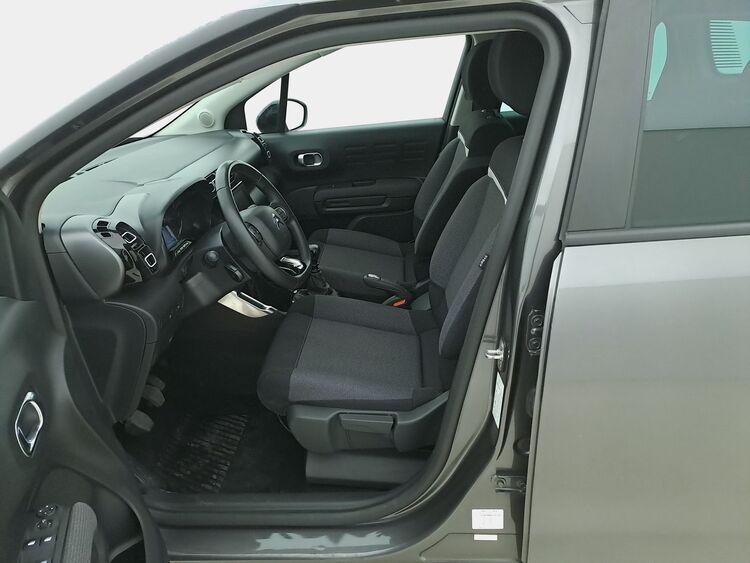 Citroen C3 Aircross Feel BR566163 1.2 Benzina 110CV