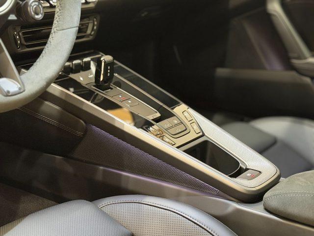 PORSCHE 911 Carrera 992 4S IVA ESPOSTA