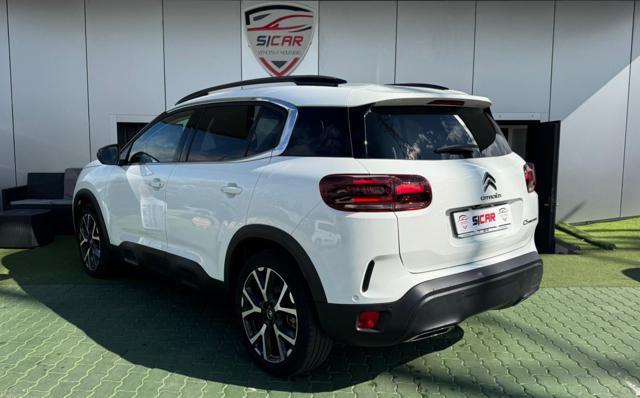 CITROEN C5 Aircross BlueHDi 130 S&S Shine