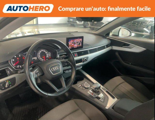 AUDI A4 Avant 2.0 TDI 150 CV S tronic