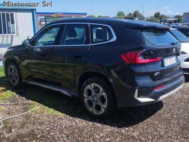 BMW X1 X1 sdrive18i X-Line Edition Essence auto - GM986KT
