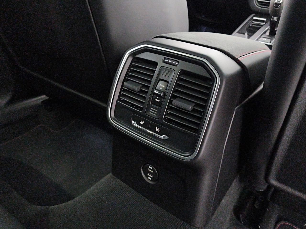 Porsche Macan 2.9 GTS 440cv