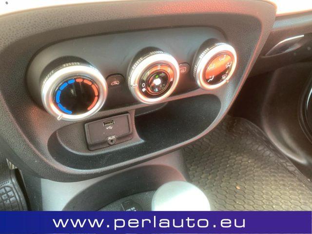 FIAT 500L 1.3 Multijet 85 CV Pop