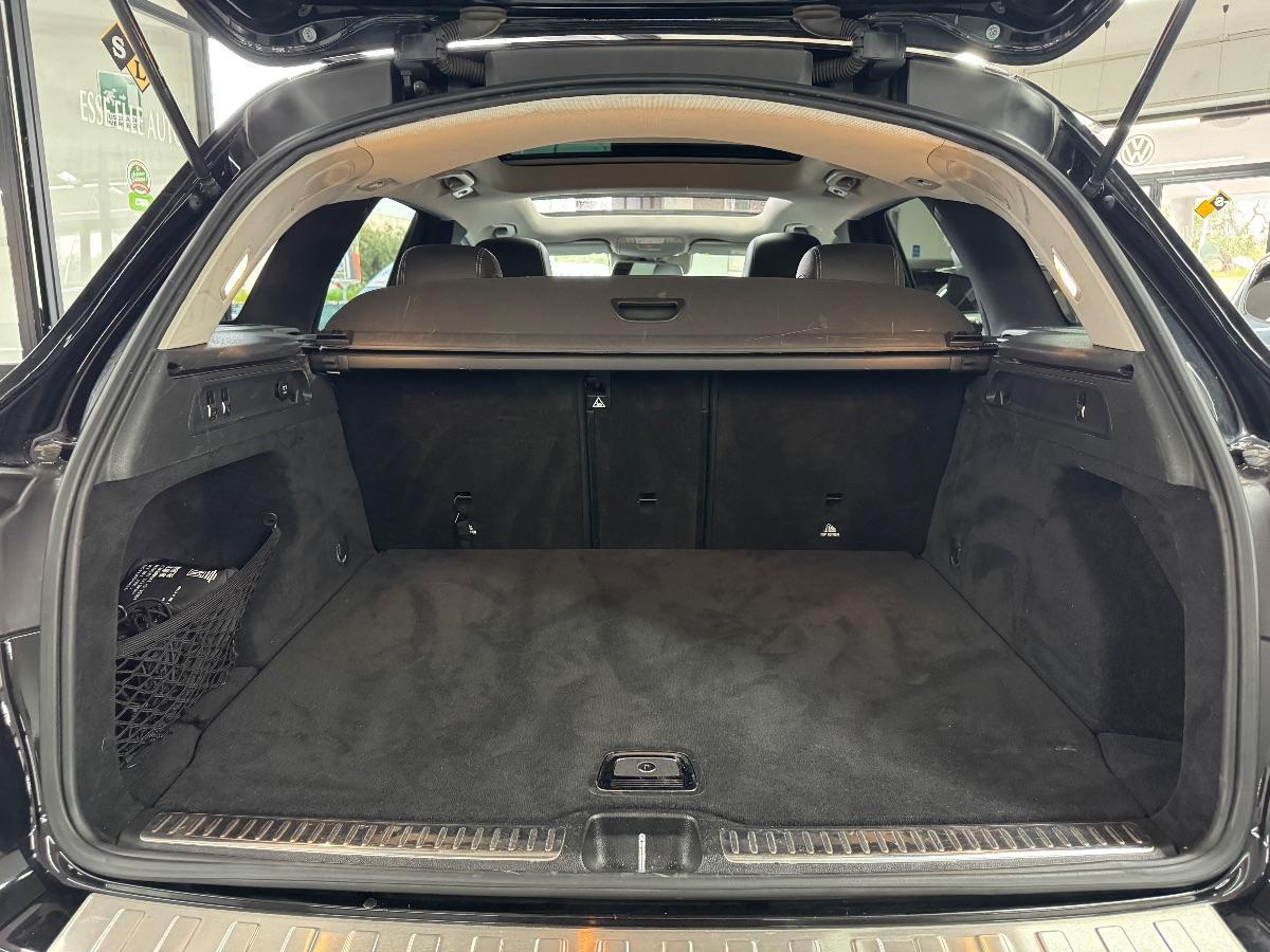 MERCEDES GLC 250 4Matic AMG TETTO/ LUCI AMBIENT/ BURMESTER