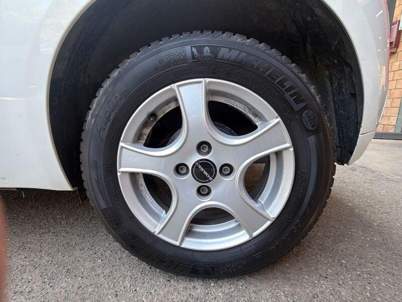 FIAT 500 1.2 69cv Lounge