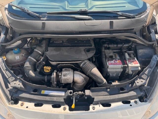 Ford Ka 1.3 TDCi 75CV (PER COMMERCIANTI AUTO)