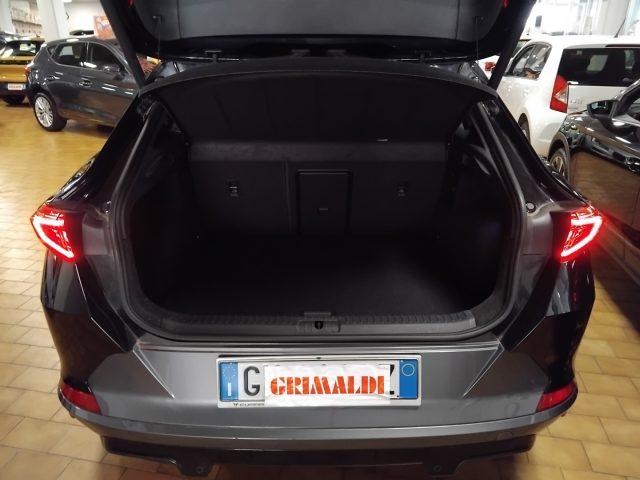 CUPRA Formentor 1.5 TSI DSG 19" VIDEO C/GRIMALDI SPECIAL DAY