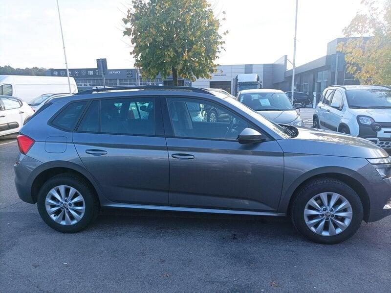 Skoda Kamiq 1.0 tsi Ambition 95cv