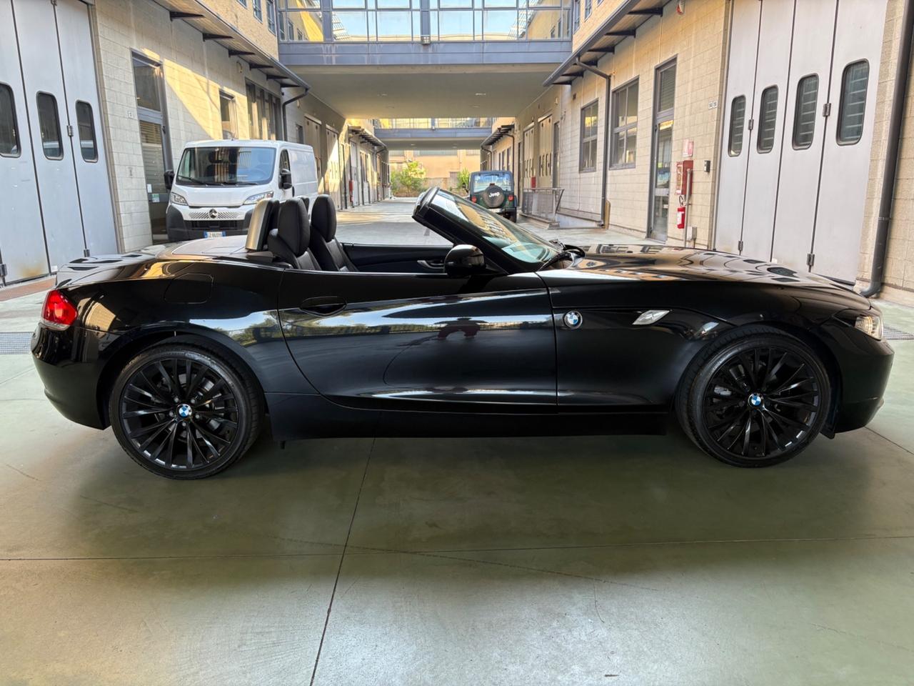 Bmw Z4 sDrive20i