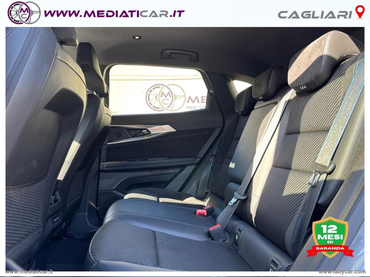 RENAULT Full Hybrid E-Tech 200 Techno