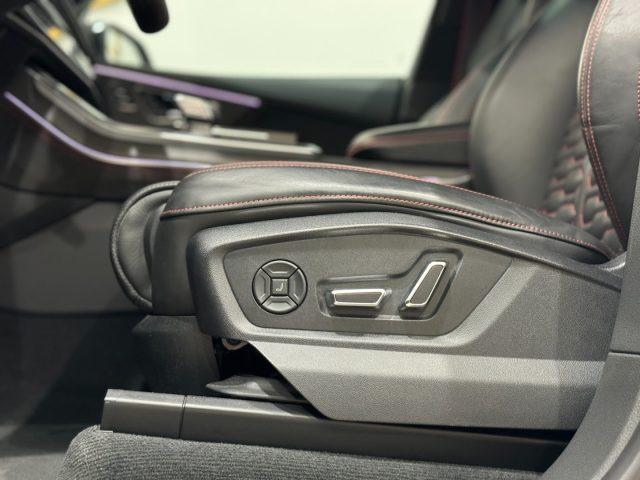 AUDI RS Q8 TFSI V8 Quattro Tiptronic