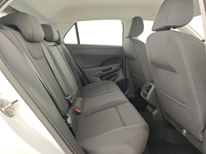 Volkswagen T-Roc 1.5 eTSI ACT DSG Life