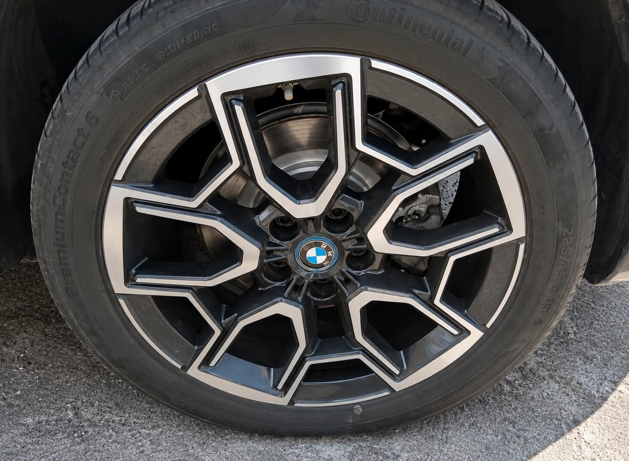 Bmw X1 xDrive 25e