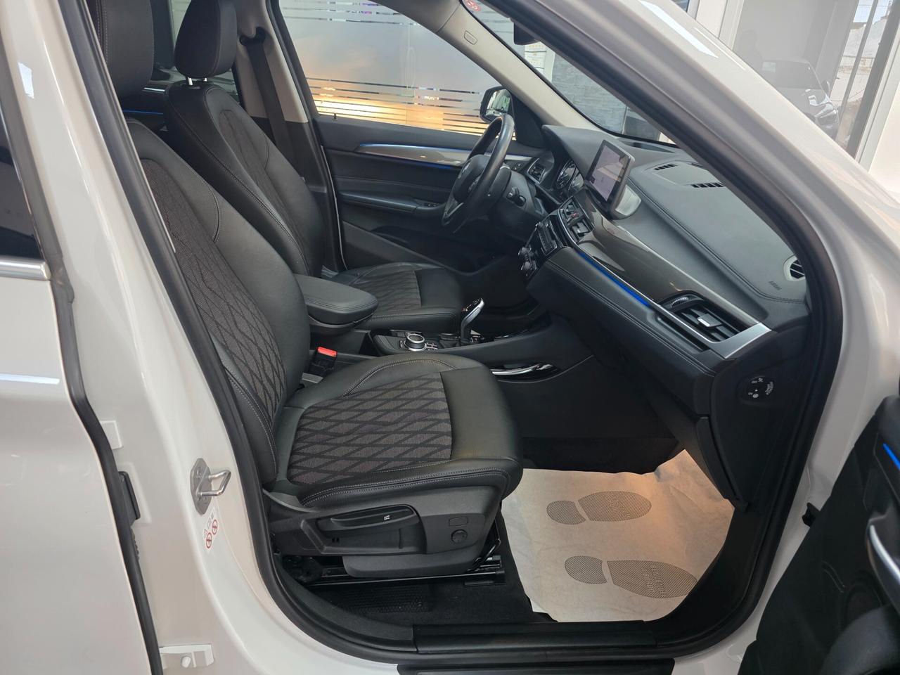 Bmw X1 sDrive18d xLine
