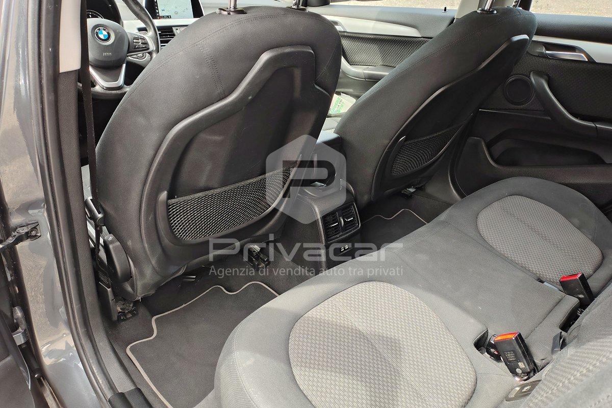 BMW X2 xDrive20d