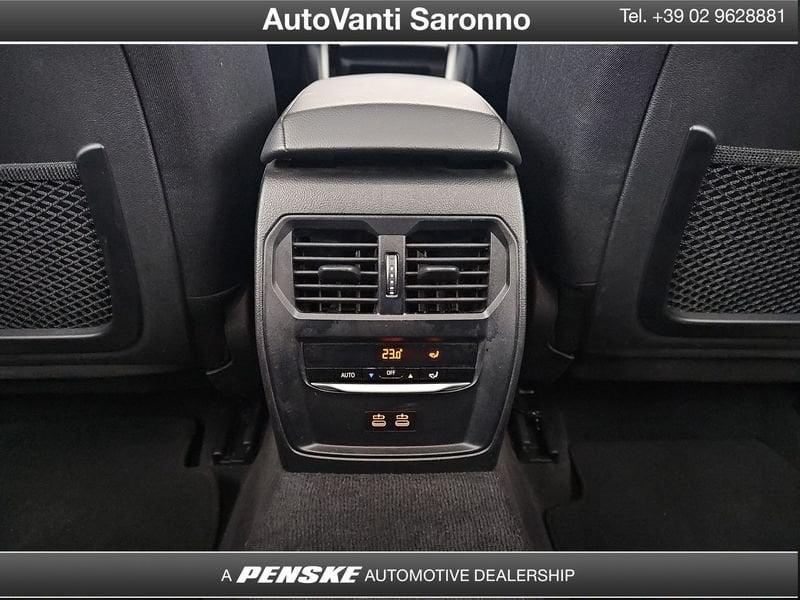 BMW Serie 3 320e Touring Business Advantage