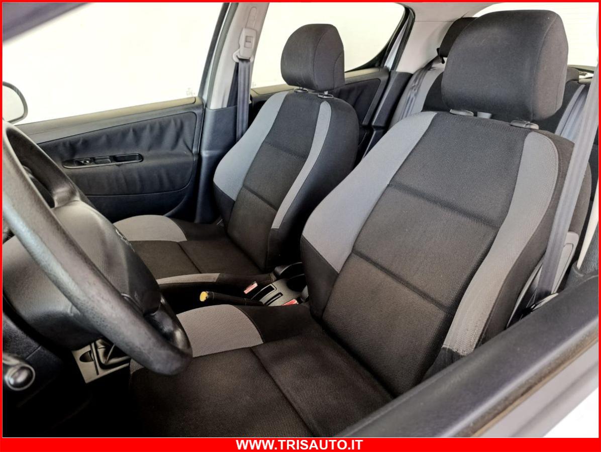 PEUGEOT 207 1.4 HDI 5p NEOPATENTATI