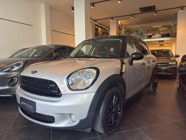 MINI Countryman Mini Cooper D Countryman Automatica