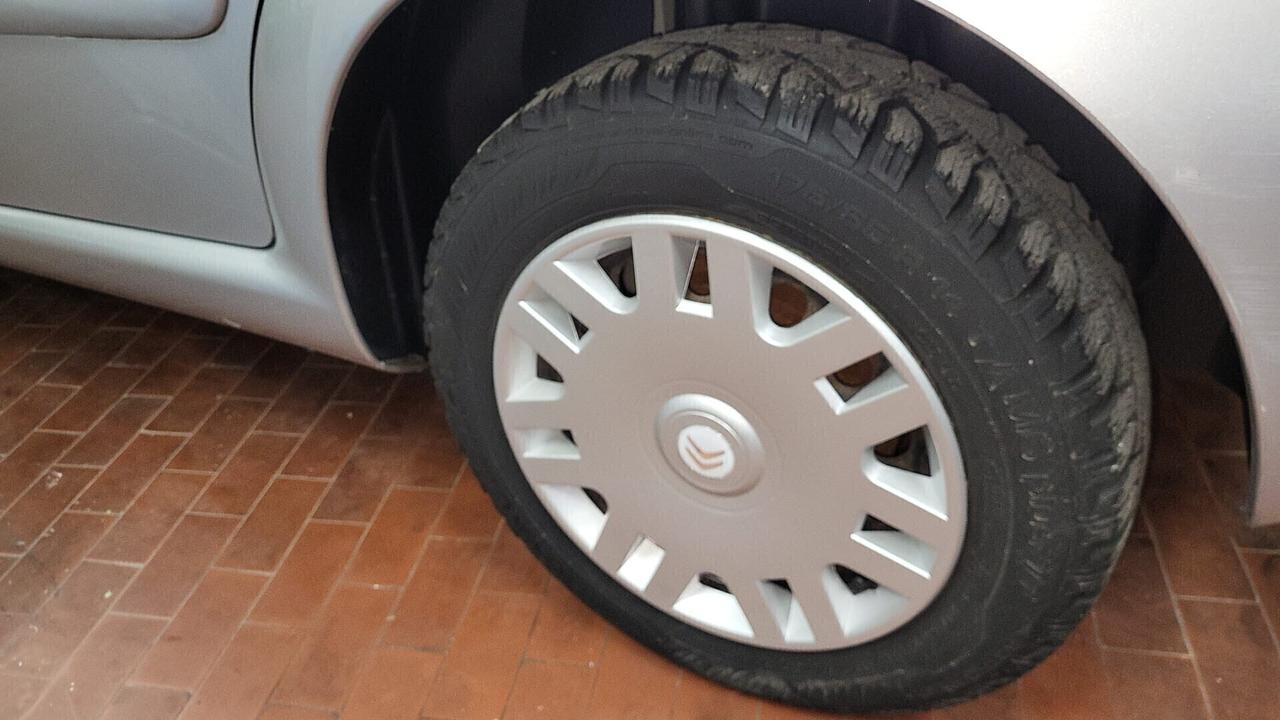 Citroen C3 1.4 HDi-UNICA PROPR-FOTO 4 REVISIONI