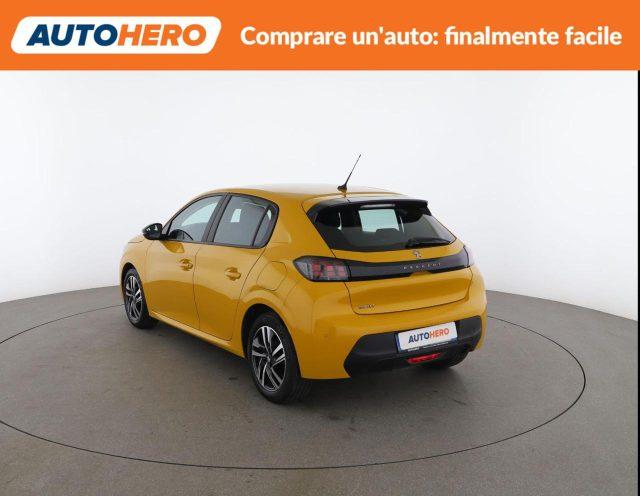 PEUGEOT 208 PureTech 75 Stop&Start 5 porte Active Pack