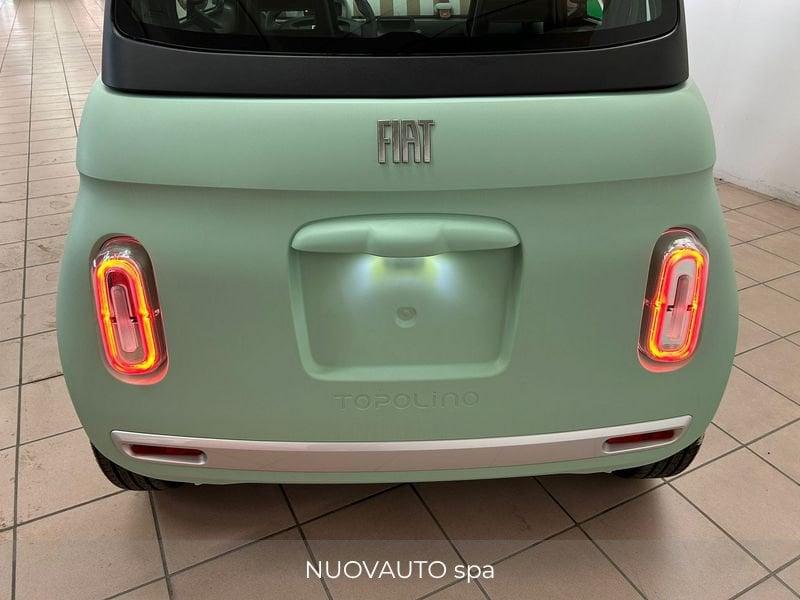 FIAT Topolino