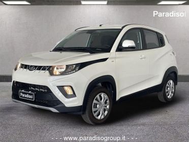Mahindra KUV100 1.2 K6+