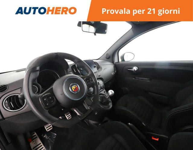 ABARTH 695 1.4 Turbo T-Jet 180 CV