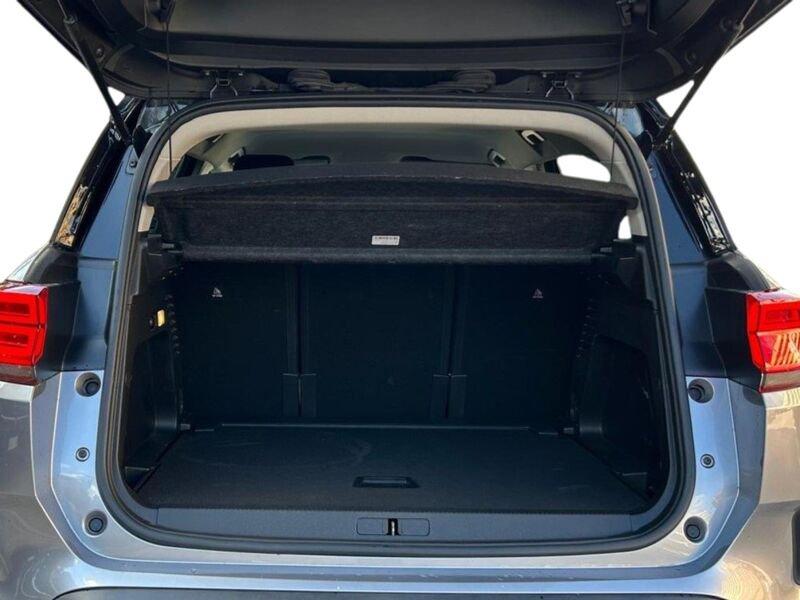 Citroën C5 Aircross BlueHDi 130 CV Automatica EAT8 Feel Pack S&S