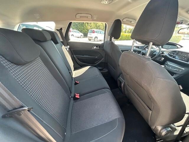 Peugeot 308 BlueHDi 130 S&S Active Business