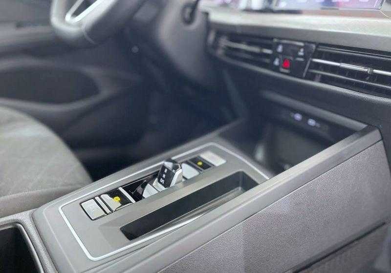 Volkswagen Golf Variant 2.0 TDI SCR 85kW Life
