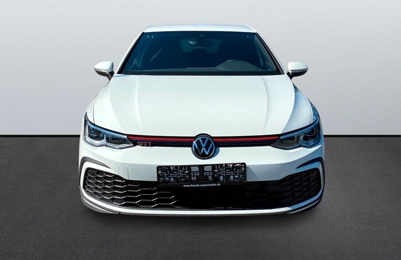 Volkswagen Golf GTI Golf 2.0 TSI GTI MATRIX KAMERA "19"