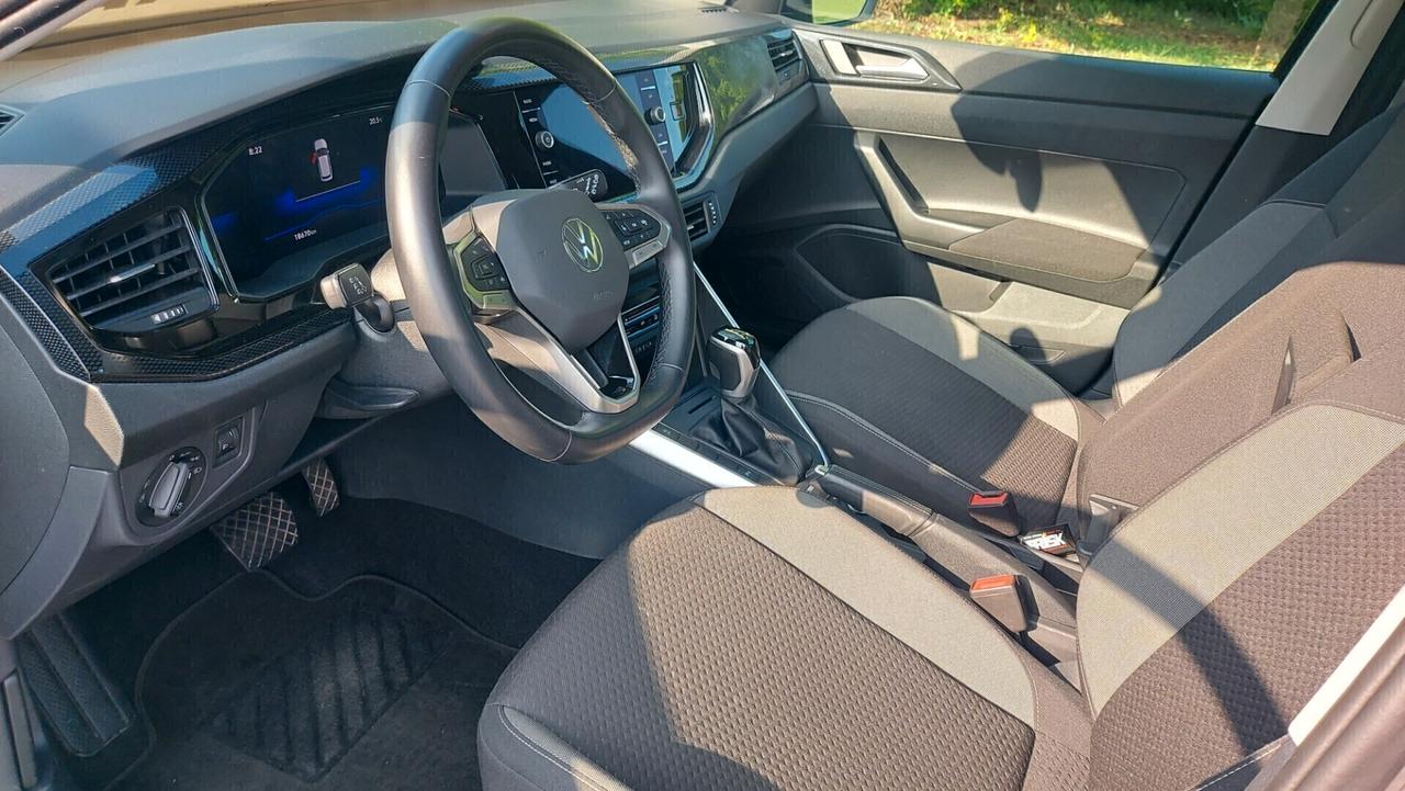 Volkswagen Polo 1.0 - Style - DSG