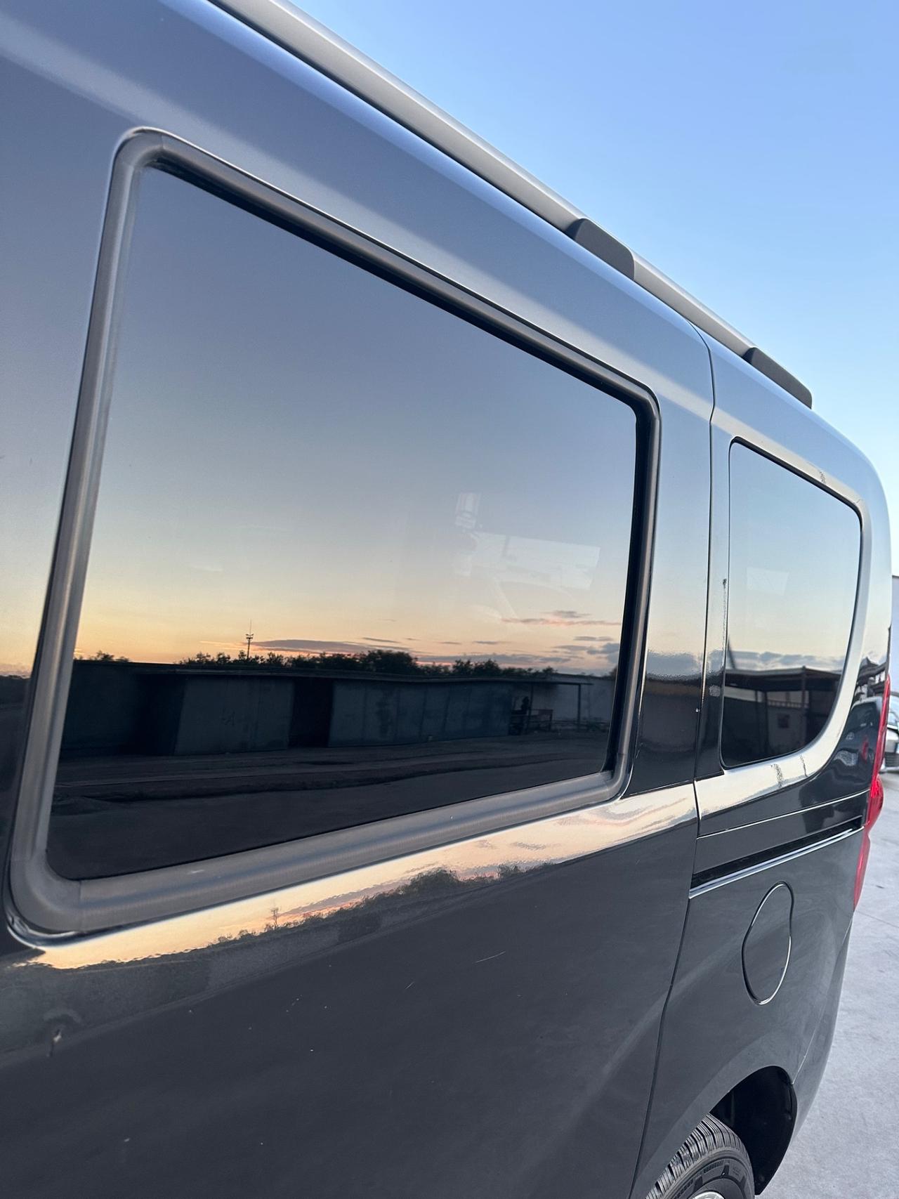 Fiat DOBLO’ 1.6 DIESEL 2011 - SOLO 160 MILA KM