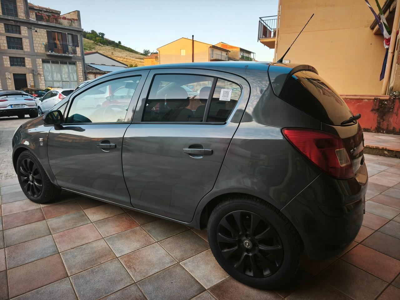 Opel Corsa 1.3 CDTI 75 CV 5 porte
