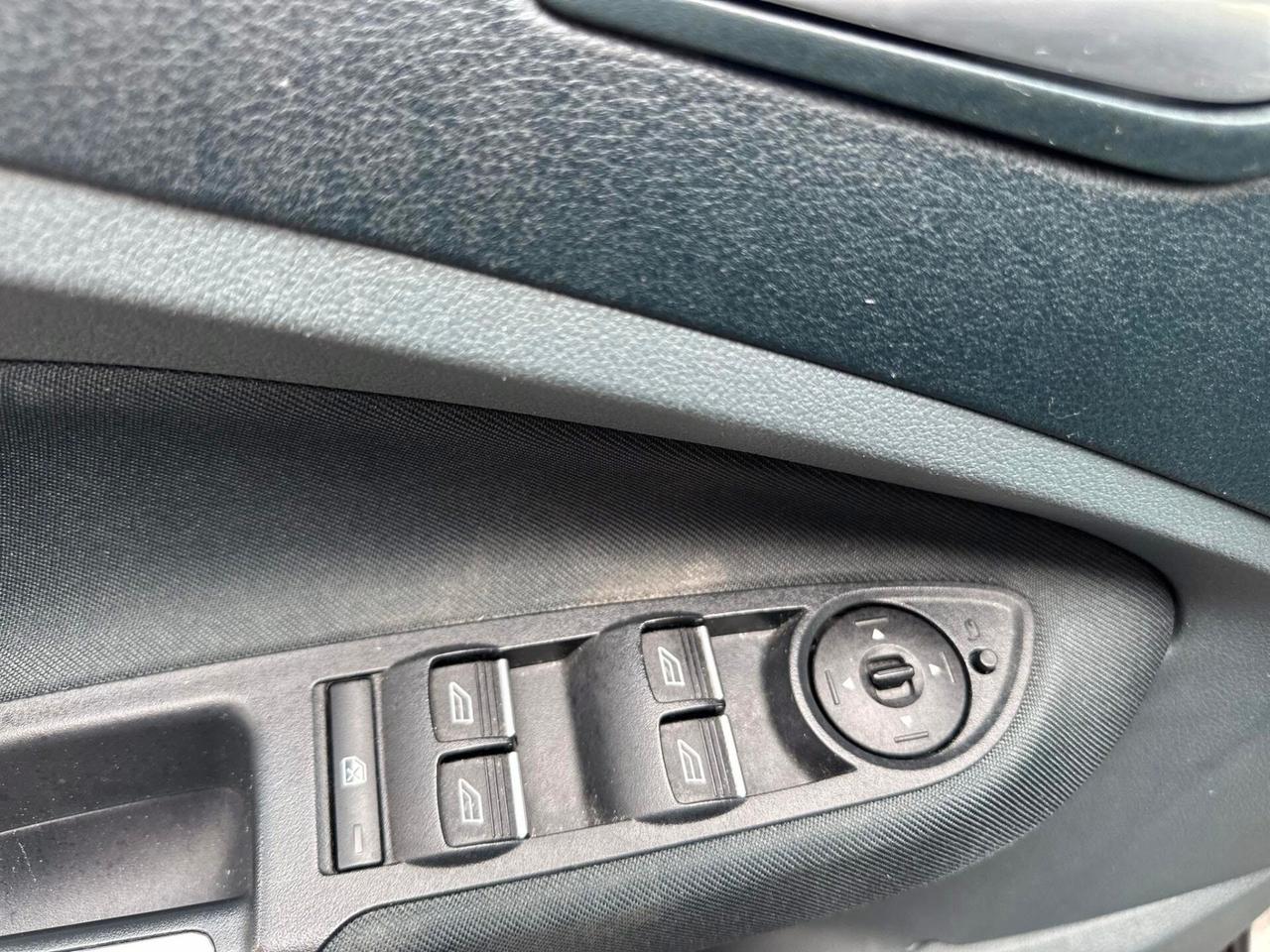 Ford C-Max 1.6 TDCi 115CV Titanium