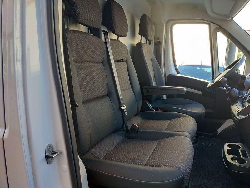 Citroën Jumper Jumper 33 BlueHDi 140 S&S PL-TM Furgone L3H2