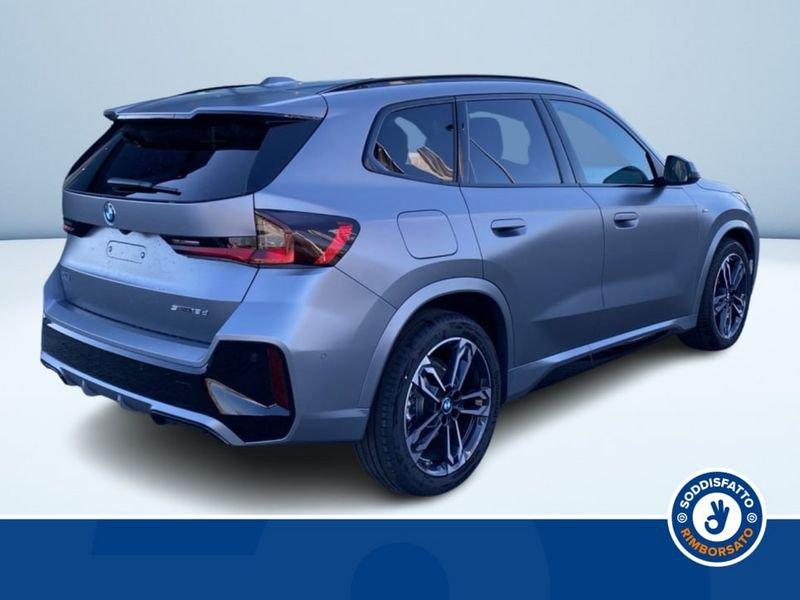 BMW X1 sDrive 18d M Sport