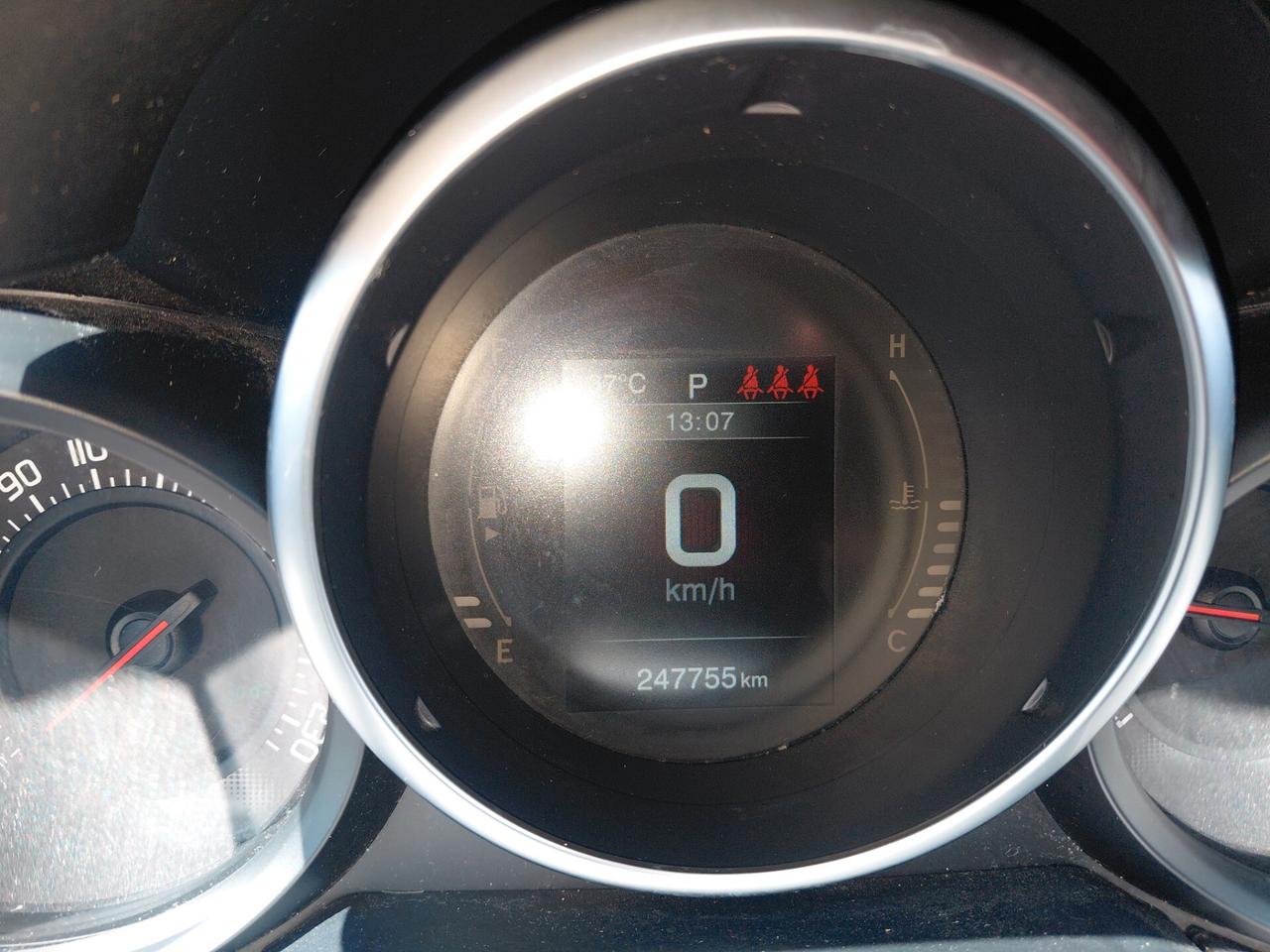 Fiat 500X 1.4 MultiAir 170 CV AT9 4x4 Cross Plus