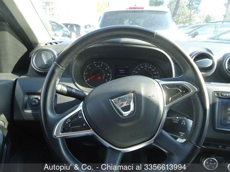 Dacia Sandero 1.5 dCi 90CV Serie Speciale Brave