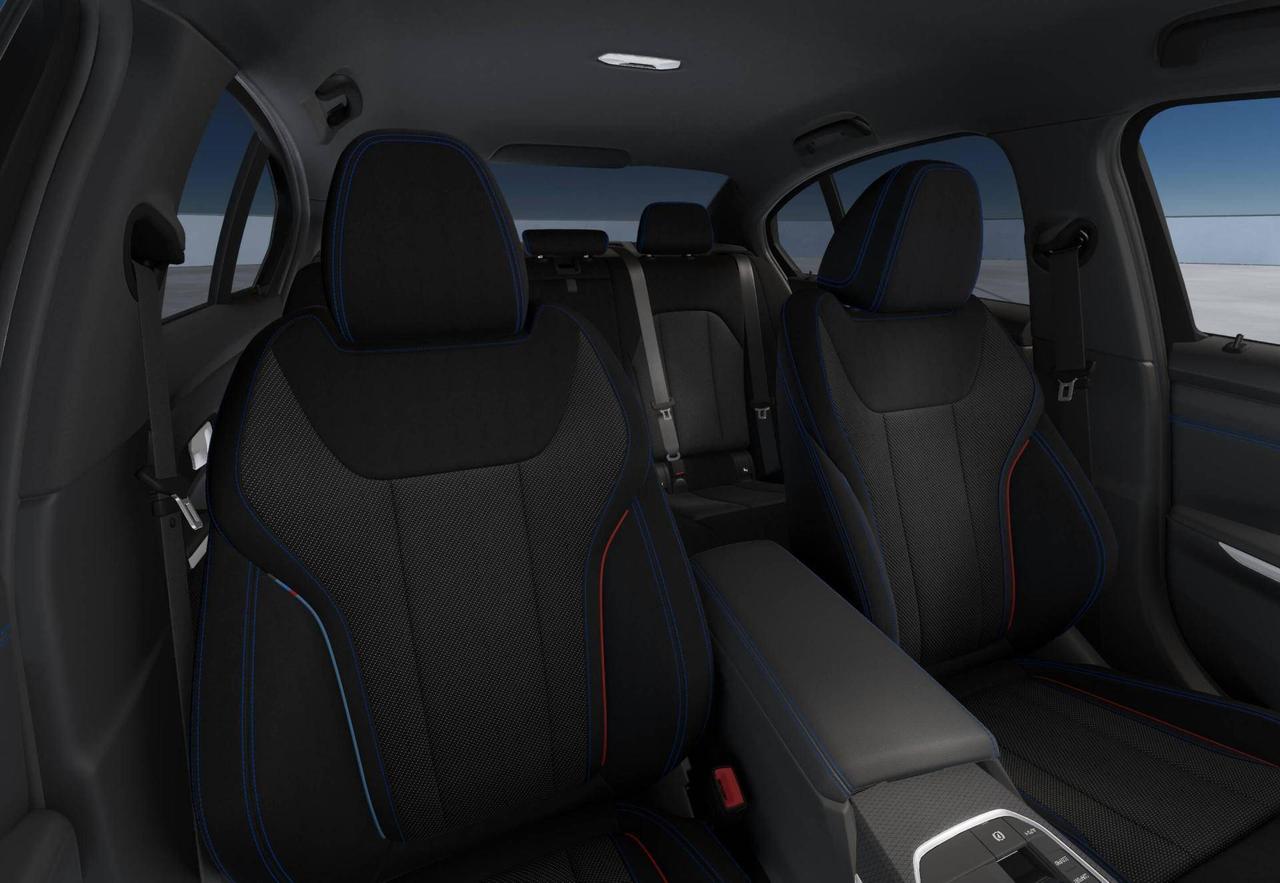 BMW Serie 3 320d 48V xDrive MSport