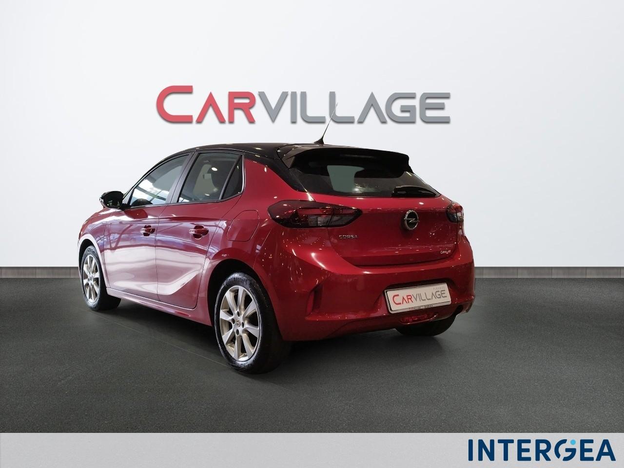 OPEL Corsa 1.2 D&T s&s 75cv