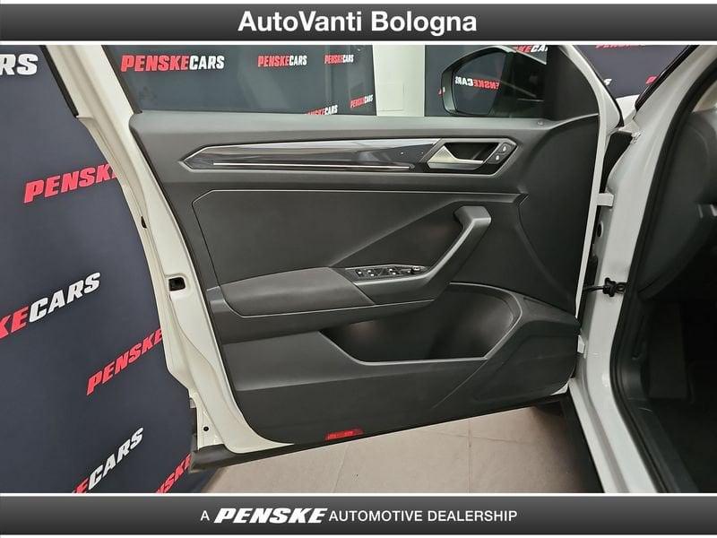 Volkswagen T-Roc T-Roc 1.5 tsi Advanced