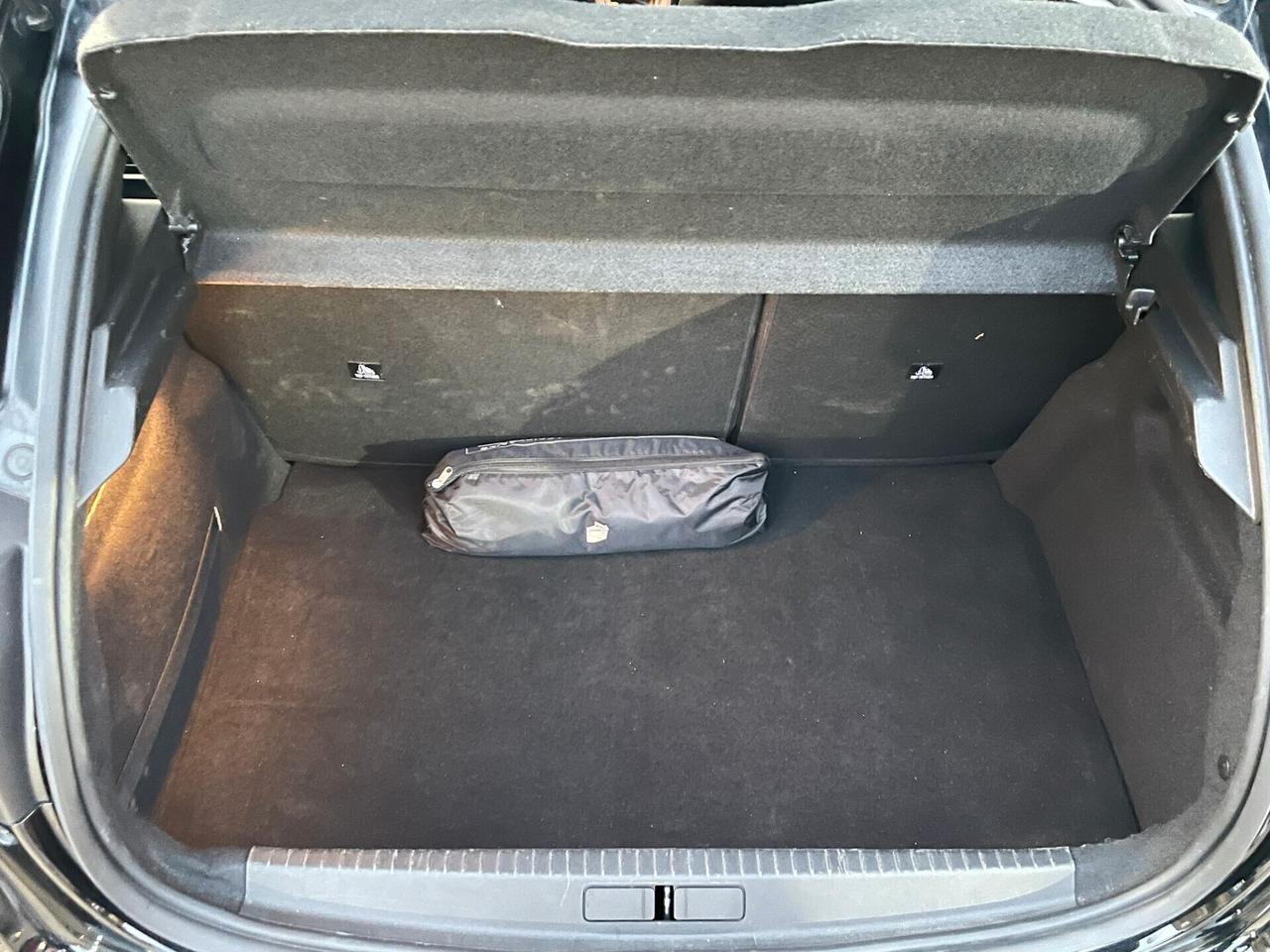 Peugeot 208 PureTech 75 Stop&Start 5 porte Active