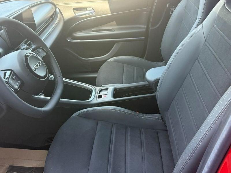 FIAT 600 1.2 Hybrid 145cv Sport Edizione milano cortina 26 prezzo valido con fin.to -1000