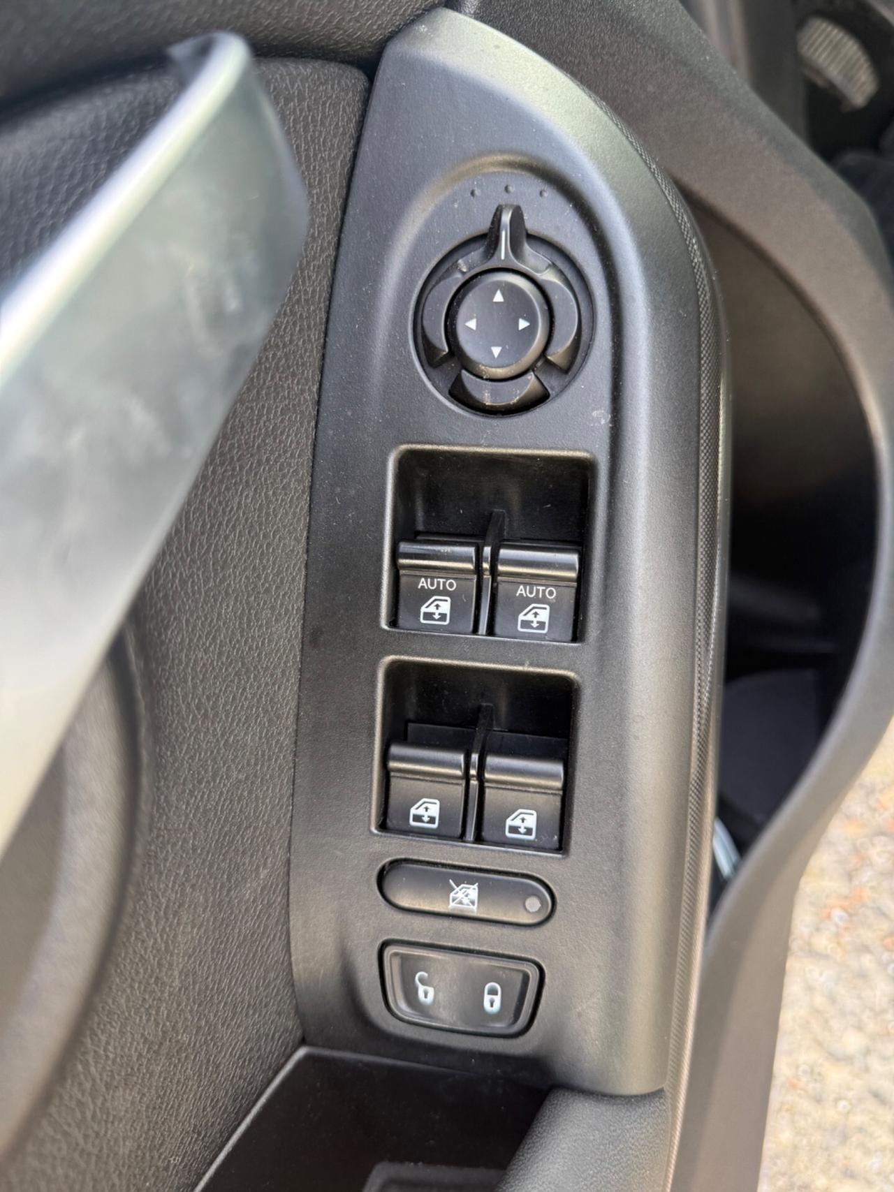 Fiat 500X 1.6 MultiJet 130 CV Connect E6