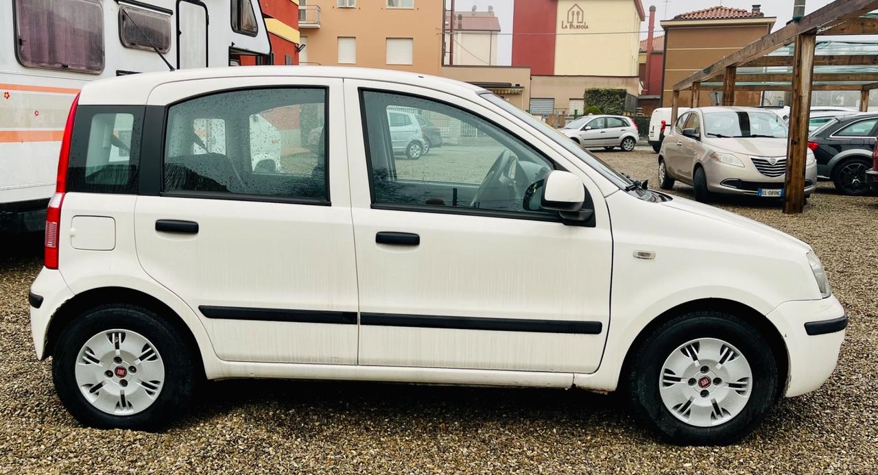 Fiat Panda 1.2 EasyPower Classic